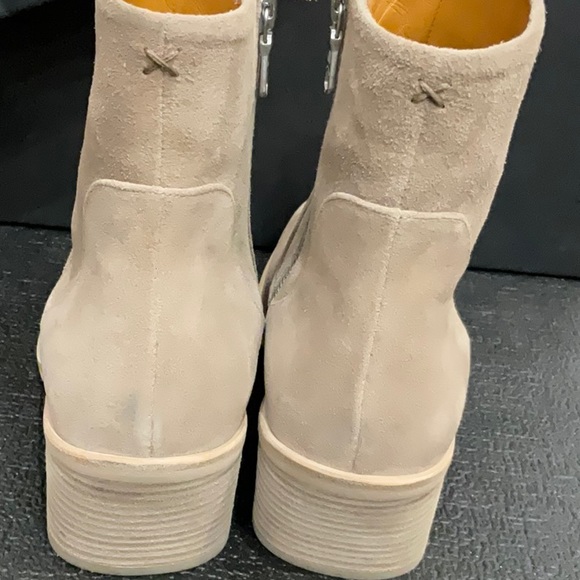 Rag & Bone Axel Mid Bootie Size: EU 37 - Picture 13 of 14